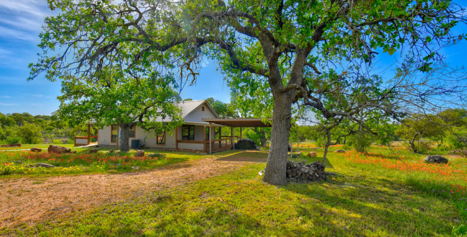 Texas Hill Country Real Estate Property, Ranches, Acreage, Land, Homes